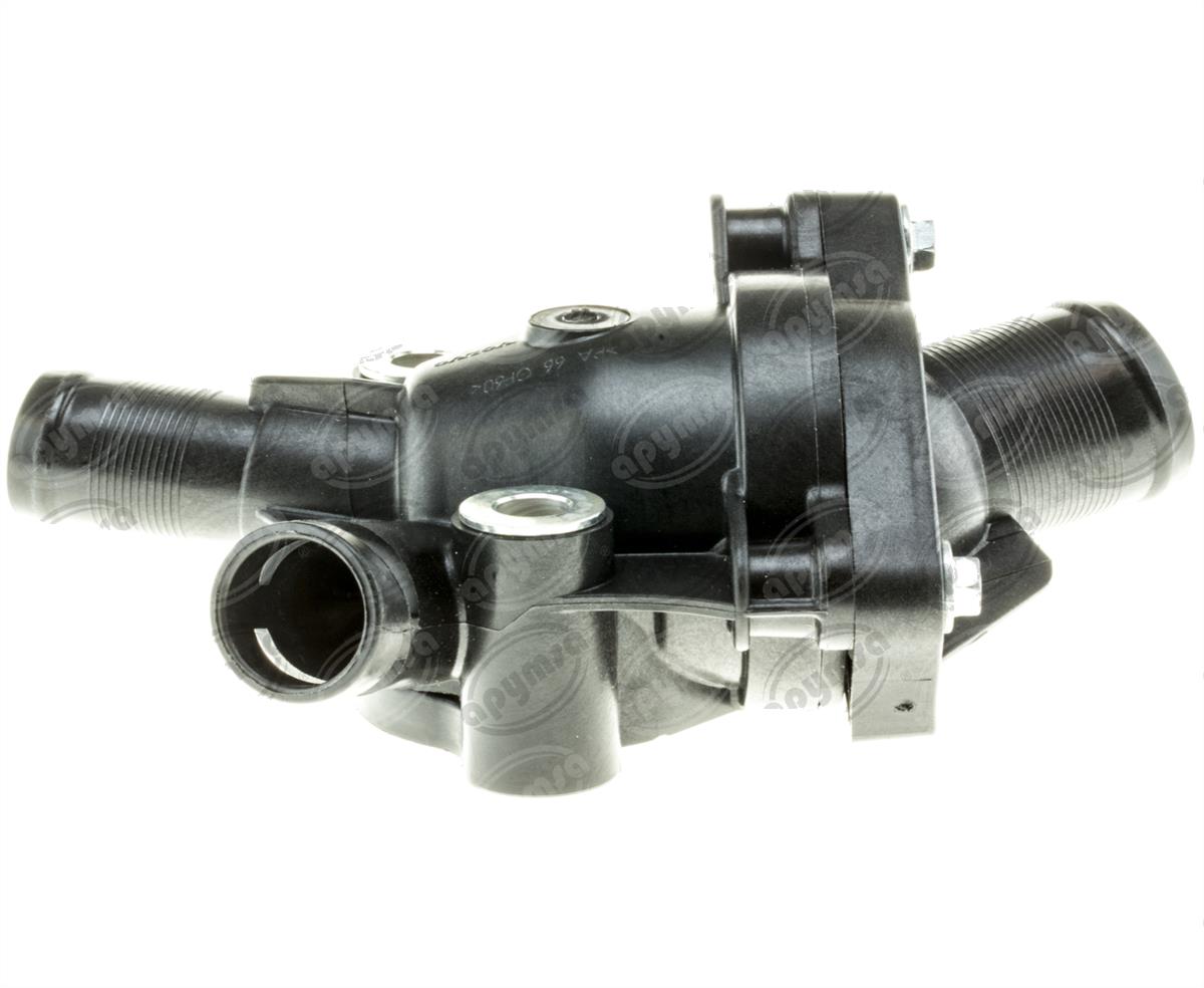 TOMA DE AGUA AUTOMOTRIZ VOLVO S60 2.5L 12-16 QBH CARFAN 608-194 