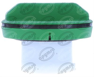 TAPA TANQUE COMBUSTIBLE FORD F-250 SUPER DUTY 7.3L 99-03 QBH CARFAN MGC532T 