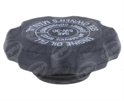 TAPON ACEITE CHEVROLET LUMINA 3.1L 90-94 QBH CARFAN MO96 