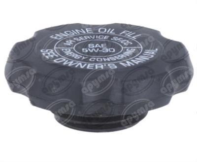 TAPON ACEITE CHEVROLET LUMINA 3.1L 90-94 QBH CARFAN MO96 