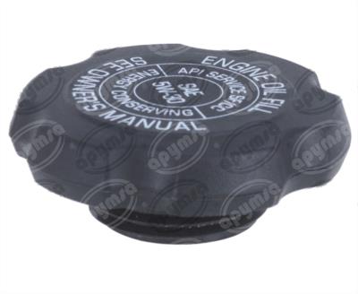 TAPON ACEITE CHEVROLET LUMINA 3.1L 90-94 QBH CARFAN MO96 