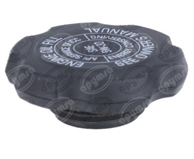 TAPON ACEITE CHEVROLET LUMINA 3.1L 90-94 QBH CARFAN MO96 