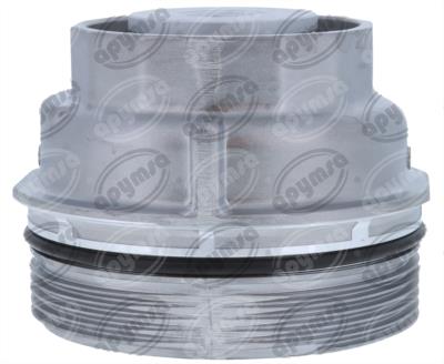 TAPA FILTRO ACEITE TOYOTA CAMRY 2.5L 10-17 QBH CARFAN MO303KT 