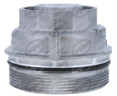 TAPA FILTRO ACEITE TOYOTA CAMRY 2.5L 10-17 QBH CARFAN MO303KT 