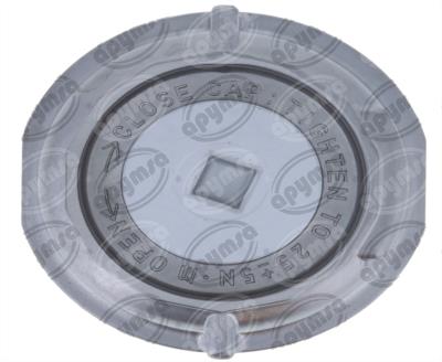 TAPA FILTRO ACEITE TOYOTA CAMRY 2.5L 10-17 QBH CARFAN MO303KT 