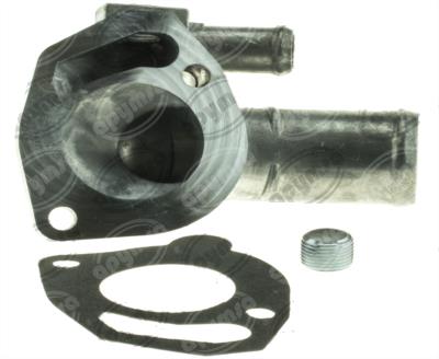 TOMA DE AGUA AUTOMOTRIZ JEEP WRANGLER 4.0L 91-06 QBH CARFAN CH5180 
