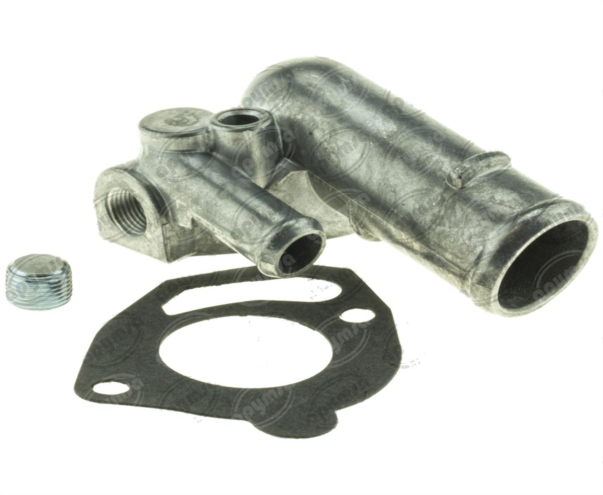 TOMA DE AGUA AUTOMOTRIZ JEEP WRANGLER 4.0L 91-06 QBH CARFAN CH5180 