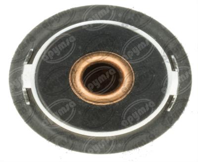 TERMOSTATO AUTOMOTRIZ 2.25" CHEVROLET CORVETTE 5.7L 90-95 QBH CARFAN 308-180 