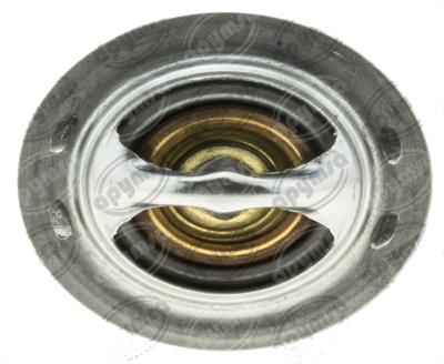 TERMOSTATO AUTOMOTRIZ 2.25" CHEVROLET CORVETTE 5.7L 90-95 QBH CARFAN 308-180 