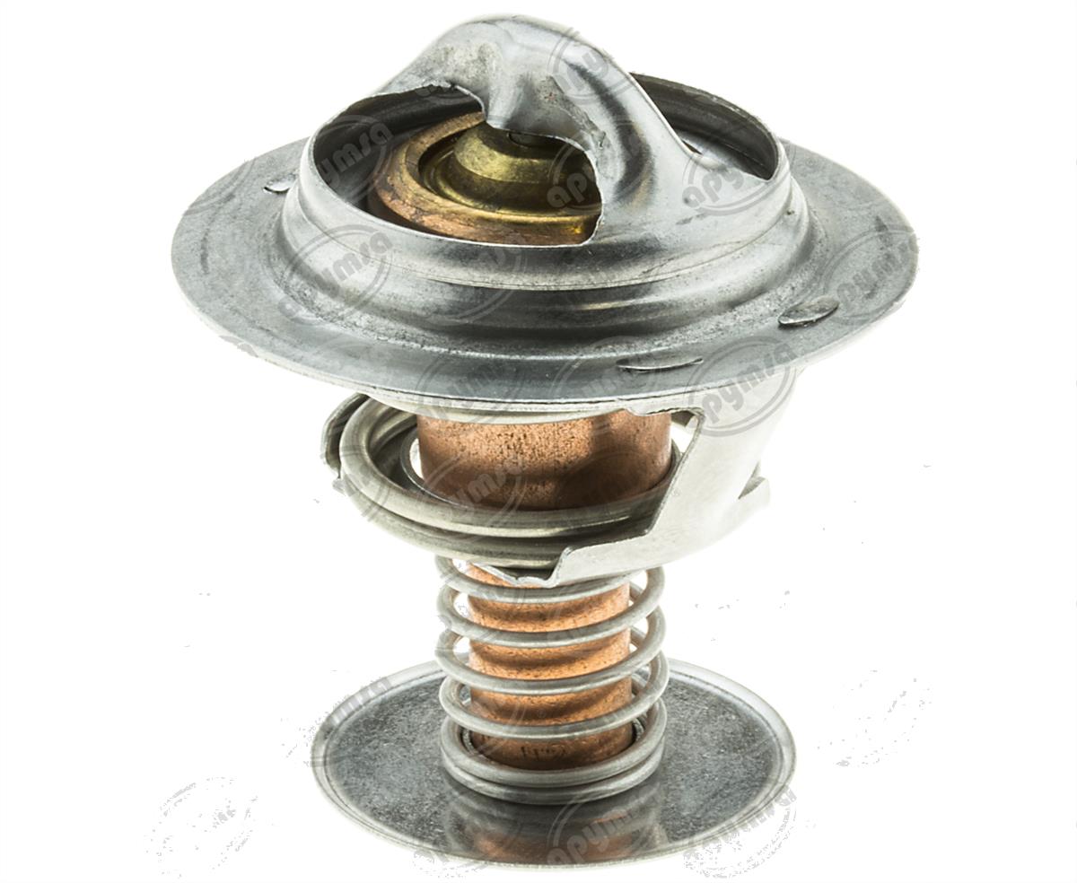 TERMOSTATO AUTOMOTRIZ 2.25" CHEVROLET CORVETTE 5.7L 90-95 QBH CARFAN 308-180 