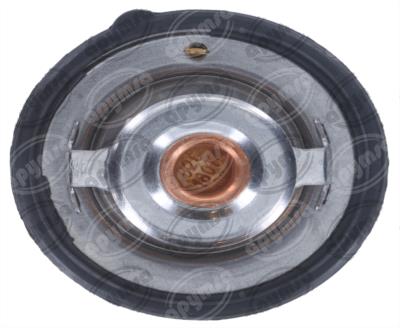 TERMOSTATO AUTOMOTRIZ 3" HYUNDAI GENESIS COUPE 2.0L 10-13 QBH CARFAN 621-180 