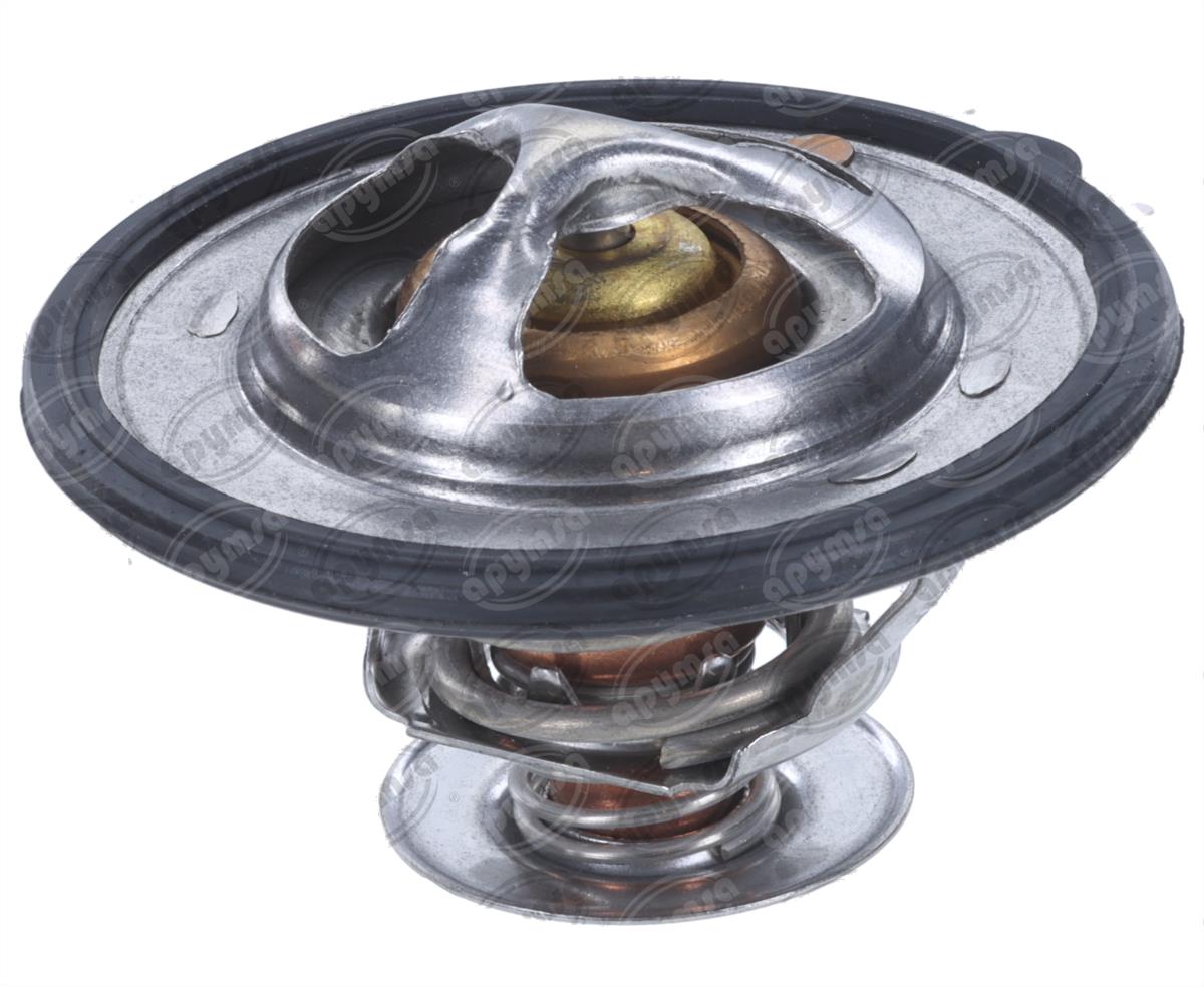TERMOSTATO AUTOMOTRIZ 3" HYUNDAI GENESIS COUPE 2.0L 10-13 QBH CARFAN 621-180 