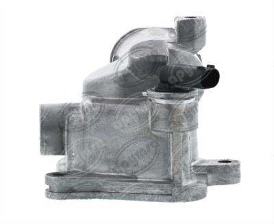 TOMA DE AGUA AUTOMOTRIZ DODGE SPRINTER 2500 2.7L 03-06 QBH CARFAN 501-189 