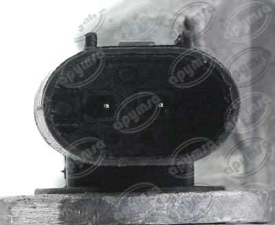TOMA DE AGUA AUTOMOTRIZ DODGE SPRINTER 2500 2.7L 03-06 QBH CARFAN 501-189 