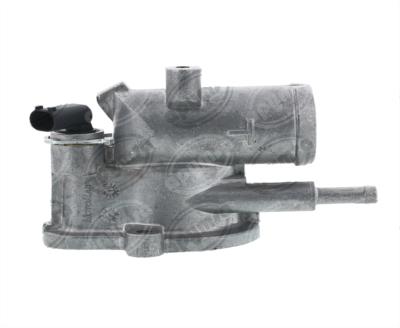 TOMA DE AGUA AUTOMOTRIZ DODGE SPRINTER 2500 2.7L 03-06 QBH CARFAN 501-189 