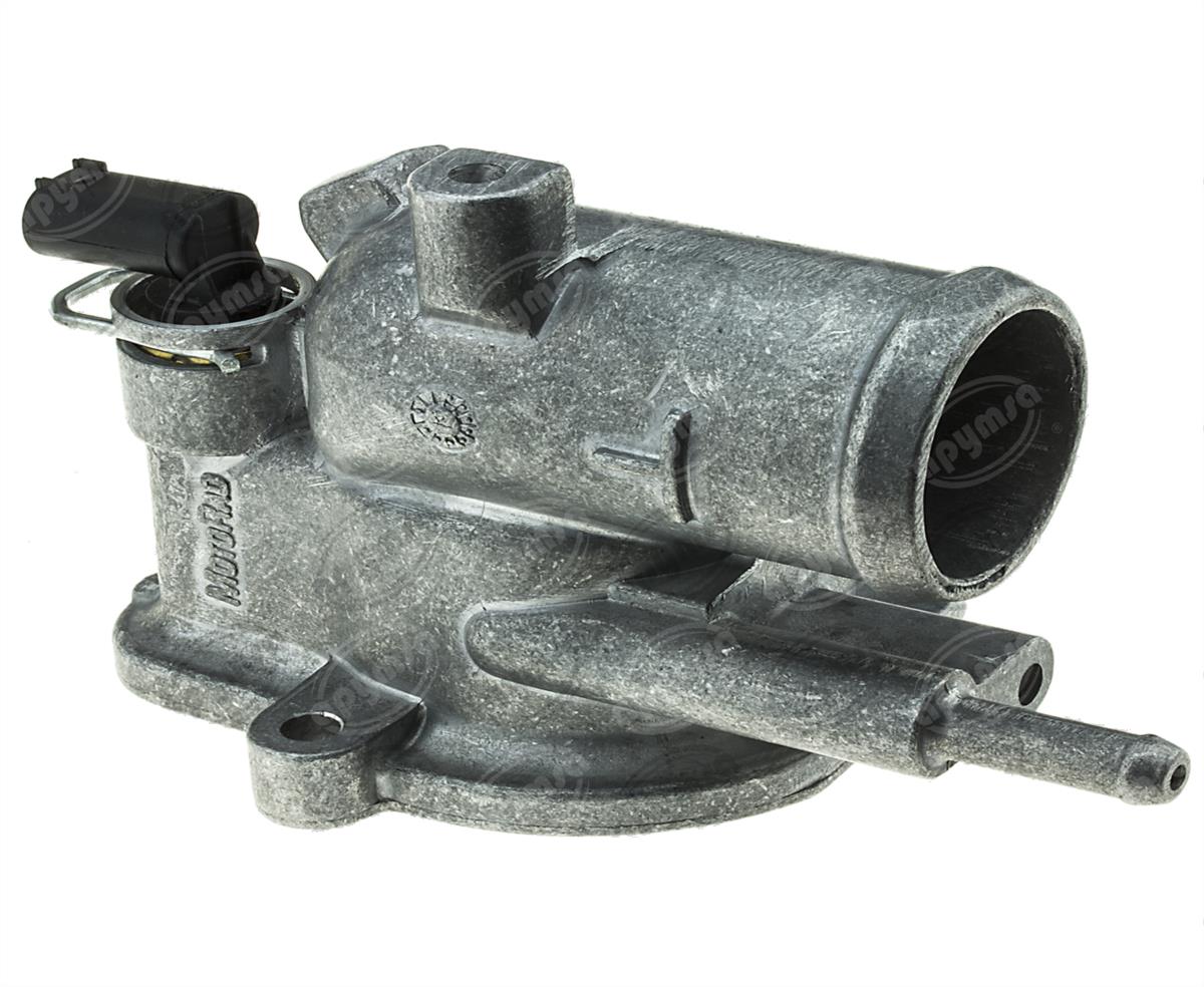 TOMA DE AGUA AUTOMOTRIZ DODGE SPRINTER 2500 2.7L 03-06 QBH CARFAN 501-189 