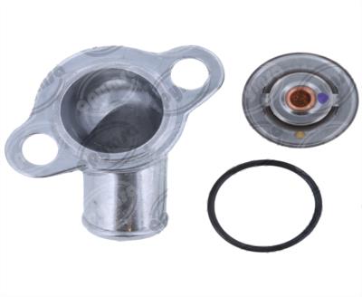 TOMA DE AGUA AUTOMOTRIZ MERCURY GRAND MARQUIS 4.6L 96-00 QBH CARFAN 5003KT 