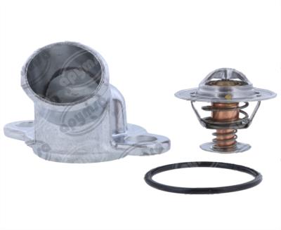 TOMA DE AGUA AUTOMOTRIZ MERCURY GRAND MARQUIS 4.6L 96-00 QBH CARFAN 5003KT 