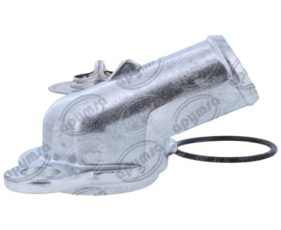 TOMA DE AGUA AUTOMOTRIZ MERCURY GRAND MARQUIS 4.6L 96-00 QBH CARFAN 5003KT 
