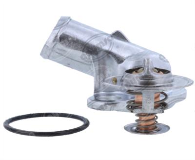 TOMA DE AGUA AUTOMOTRIZ MERCURY GRAND MARQUIS 4.6L 96-00 QBH CARFAN 5003KT 