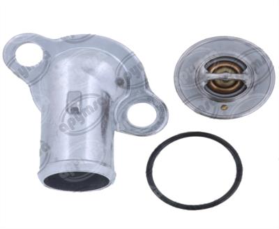 TOMA DE AGUA AUTOMOTRIZ MERCURY GRAND MARQUIS 4.6L 96-00 QBH CARFAN 5003KT 