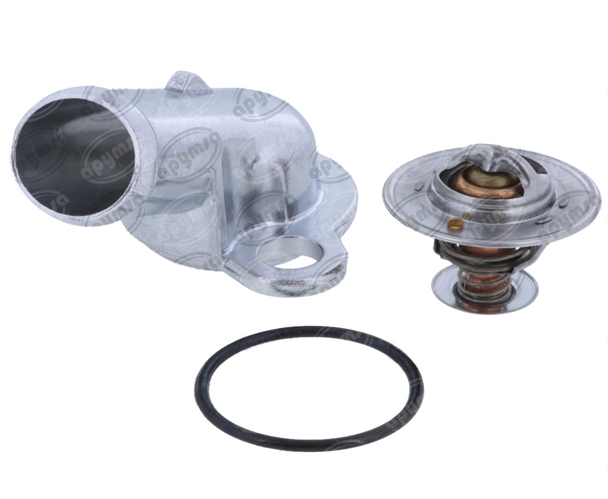 TOMA DE AGUA AUTOMOTRIZ MERCURY GRAND MARQUIS 4.6L 96-00 QBH CARFAN 5003KT 