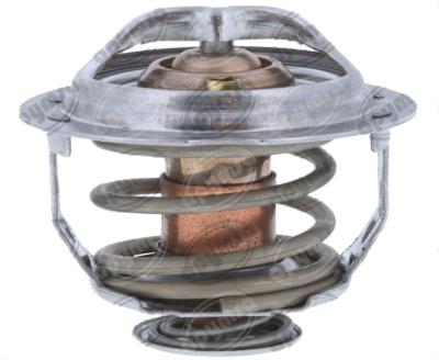TERMOSTATO AUTOMOTRIZ 2.25" VOLKSWAGEN PASSAT 1.8L 14-17 QBH CARFAN 731-185 