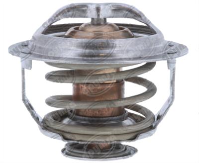 TERMOSTATO AUTOMOTRIZ 2.25" VOLKSWAGEN PASSAT 1.8L 14-17 QBH CARFAN 731-185 