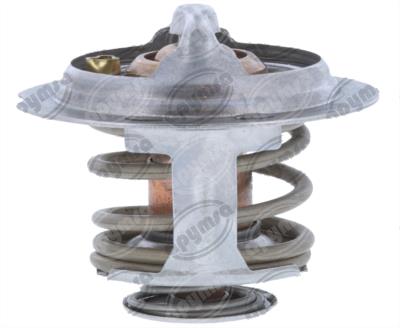 TERMOSTATO AUTOMOTRIZ 2.25" VOLKSWAGEN PASSAT 1.8L 14-17 QBH CARFAN 731-185 
