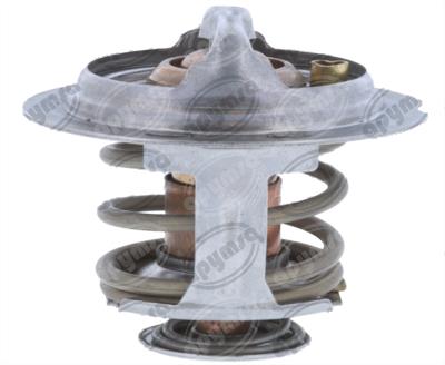 TERMOSTATO AUTOMOTRIZ 2.25" VOLKSWAGEN PASSAT 1.8L 14-17 QBH CARFAN 731-185 