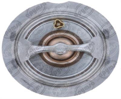 TERMOSTATO AUTOMOTRIZ 2.25" VOLKSWAGEN PASSAT 1.8L 14-17 QBH CARFAN 731-185 