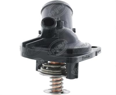 TOMA DE AGUA AUTOMOTRIZ HONDA PILOT 3.5L 16-20 QBH CARFAN 751-172 