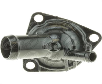 TOMA DE AGUA AUTOMOTRIZ HONDA PILOT 3.5L 16-20 QBH CARFAN 751-172 