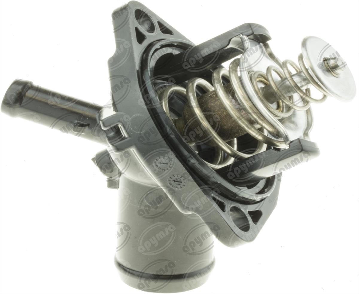TOMA DE AGUA AUTOMOTRIZ HONDA PILOT 3.5L 16-20 QBH CARFAN 751-172 