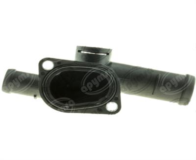 TOMA DE AGUA AUTOMOTRIZ VOLKSWAGEN JETTA 2.0L 09-15 QBH CARFAN CH8711 