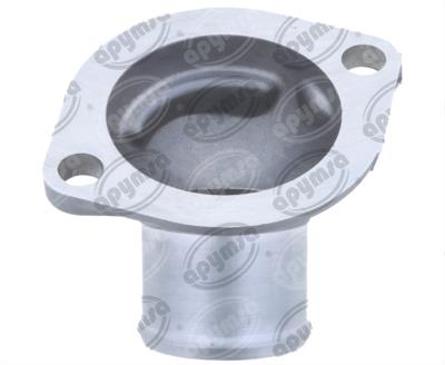 TOMA DE AGUA AUTOMOTRIZ MAZDA B2000 2.0L 86-87 QBH CARFAN CH6020 