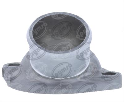 TOMA DE AGUA AUTOMOTRIZ MAZDA B2000 2.0L 86-87 QBH CARFAN CH6020 