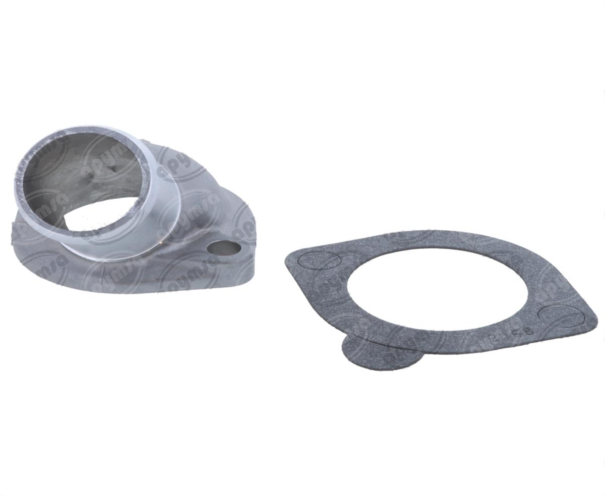 TOMA DE AGUA AUTOMOTRIZ MAZDA B2000 2.0L 86-87 QBH CARFAN CH6020 