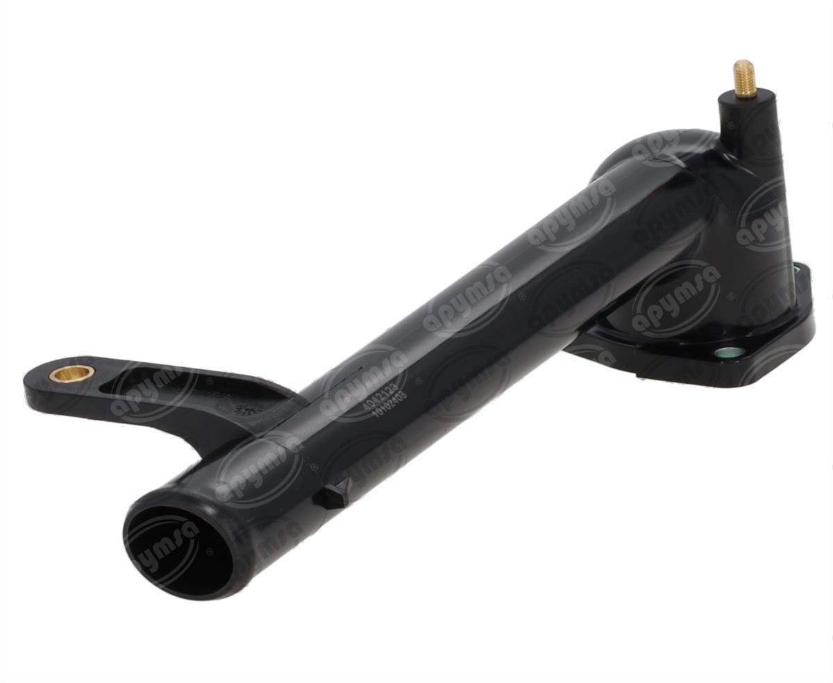 TOMA DE AGUA AUTOMOTRIZ TOYOTA SIENNA 3.3L 04-06 QBH CARFAN CH2123 