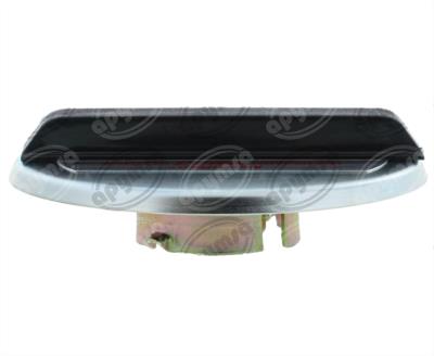 TAPA TANQUE COMBUSTIBLE FORD F-100 5.9L 73-76 QBH CARFAN MGC731 