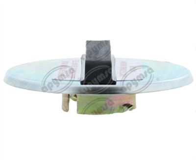 TAPA TANQUE COMBUSTIBLE FORD F-100 5.9L 73-76 QBH CARFAN MGC731 
