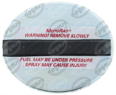 TAPA TANQUE COMBUSTIBLE FORD F-100 5.9L 73-76 QBH CARFAN MGC731 