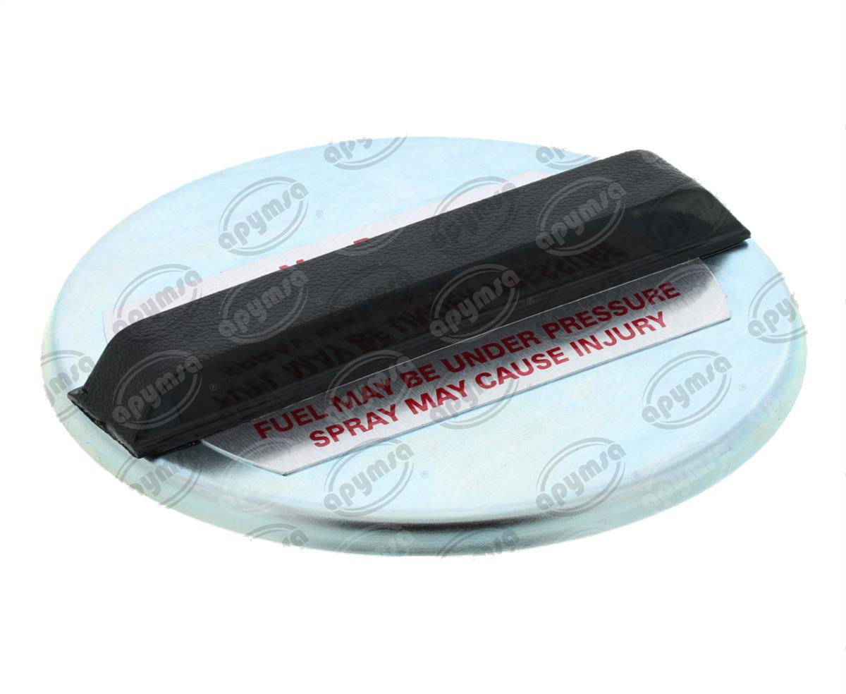 TAPA TANQUE COMBUSTIBLE FORD F-100 5.9L 73-76 QBH CARFAN MGC731 
