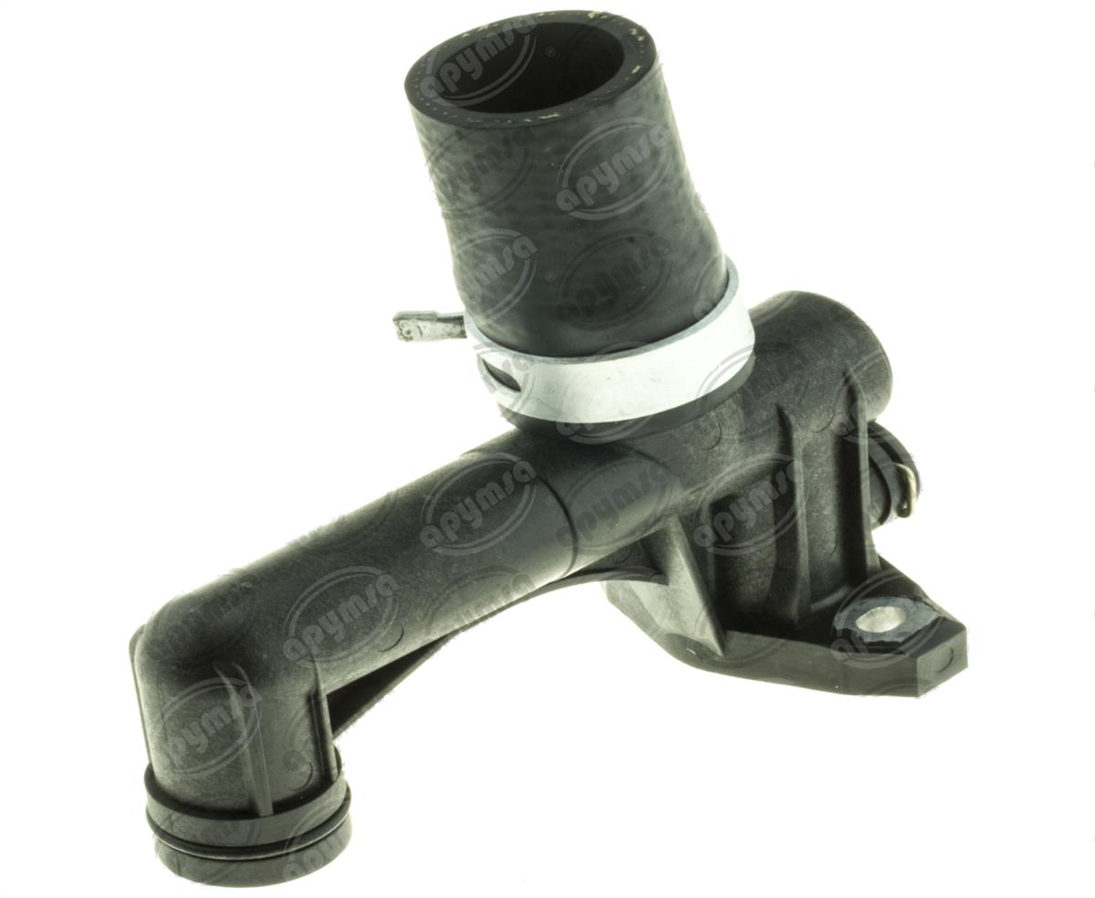 TOMA DE AGUA AUTOMOTRIZ FORD ESCAPE 3.0L 01-04 QBH CARFAN CH9811 