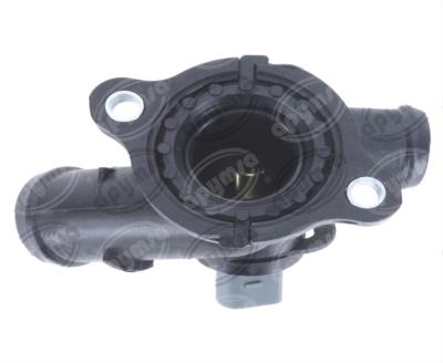 TOMA DE AGUA AUTOMOTRIZ VOLKSWAGEN JETTA 2.5L 05-18 QBH CARFAN CH2131 