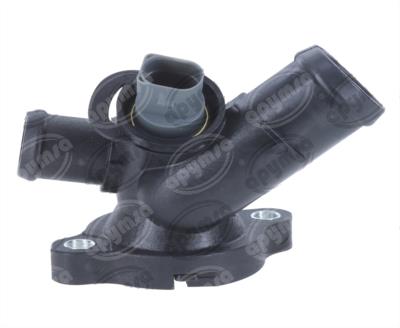 TOMA DE AGUA AUTOMOTRIZ VOLKSWAGEN JETTA 2.5L 05-18 QBH CARFAN CH2131 