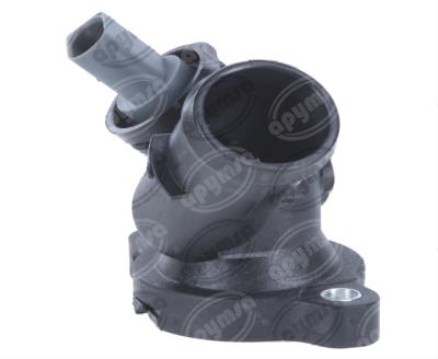 TOMA DE AGUA AUTOMOTRIZ VOLKSWAGEN JETTA 2.5L 05-18 QBH CARFAN CH2131 