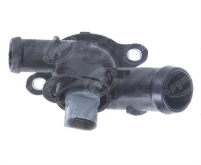 TOMA DE AGUA AUTOMOTRIZ VOLKSWAGEN JETTA 2.5L 05-18 QBH CARFAN CH2131 