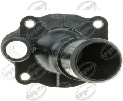TOMA DE AGUA AUTOMOTRIZ LAND ROVER RANGE ROVER EVOQUE 2.0L 12-17 QBH CARFAN 910-180 