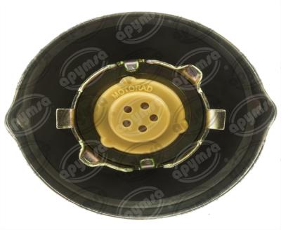 TAPA TANQUE COMBUSTIBLE CHEVROLET NOVA 5.7L 71-74 QBH CARFAN MGC807 
